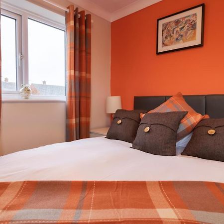 St Anne'S Serviced Accommodation - Bicester Oxfordshire Экстерьер фото