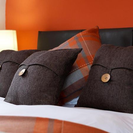 St Anne'S Serviced Accommodation - Bicester Oxfordshire Экстерьер фото