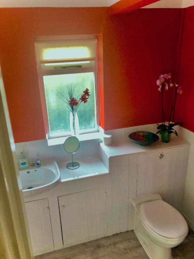 St Anne'S Serviced Accommodation - Bicester Oxfordshire Экстерьер фото