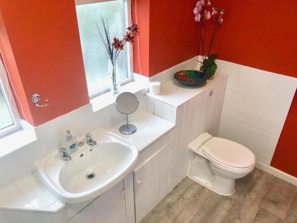 St Anne'S Serviced Accommodation - Bicester Oxfordshire Экстерьер фото