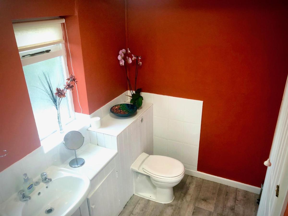 St Anne'S Serviced Accommodation - Bicester Oxfordshire Экстерьер фото