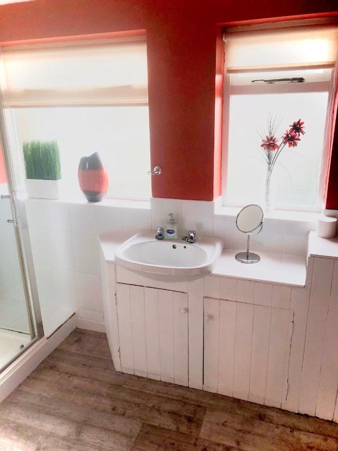 St Anne'S Serviced Accommodation - Bicester Oxfordshire Экстерьер фото