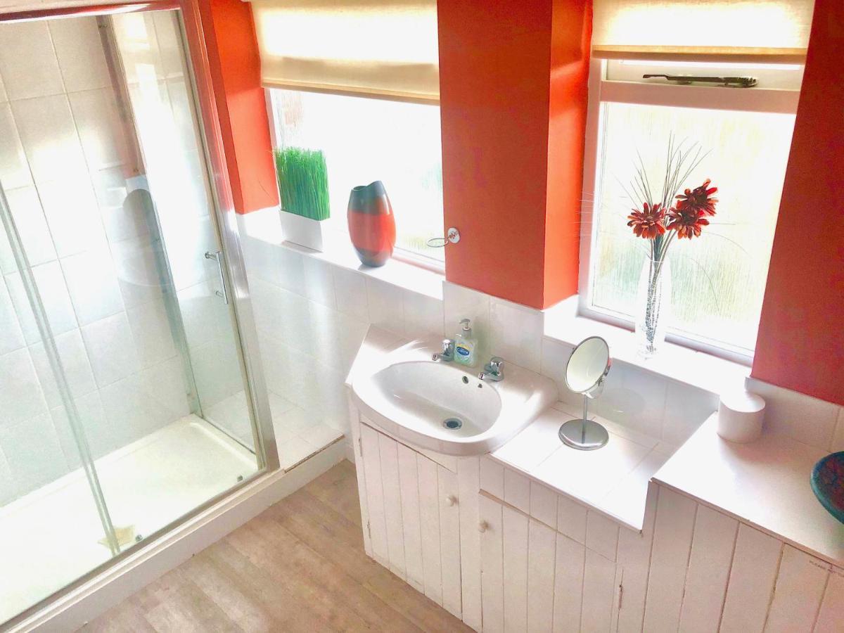 St Anne'S Serviced Accommodation - Bicester Oxfordshire Экстерьер фото