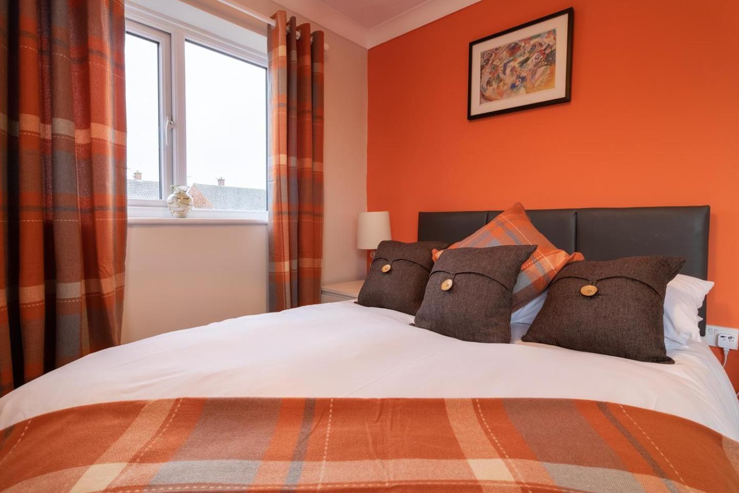 St Anne'S Serviced Accommodation - Bicester Oxfordshire Экстерьер фото