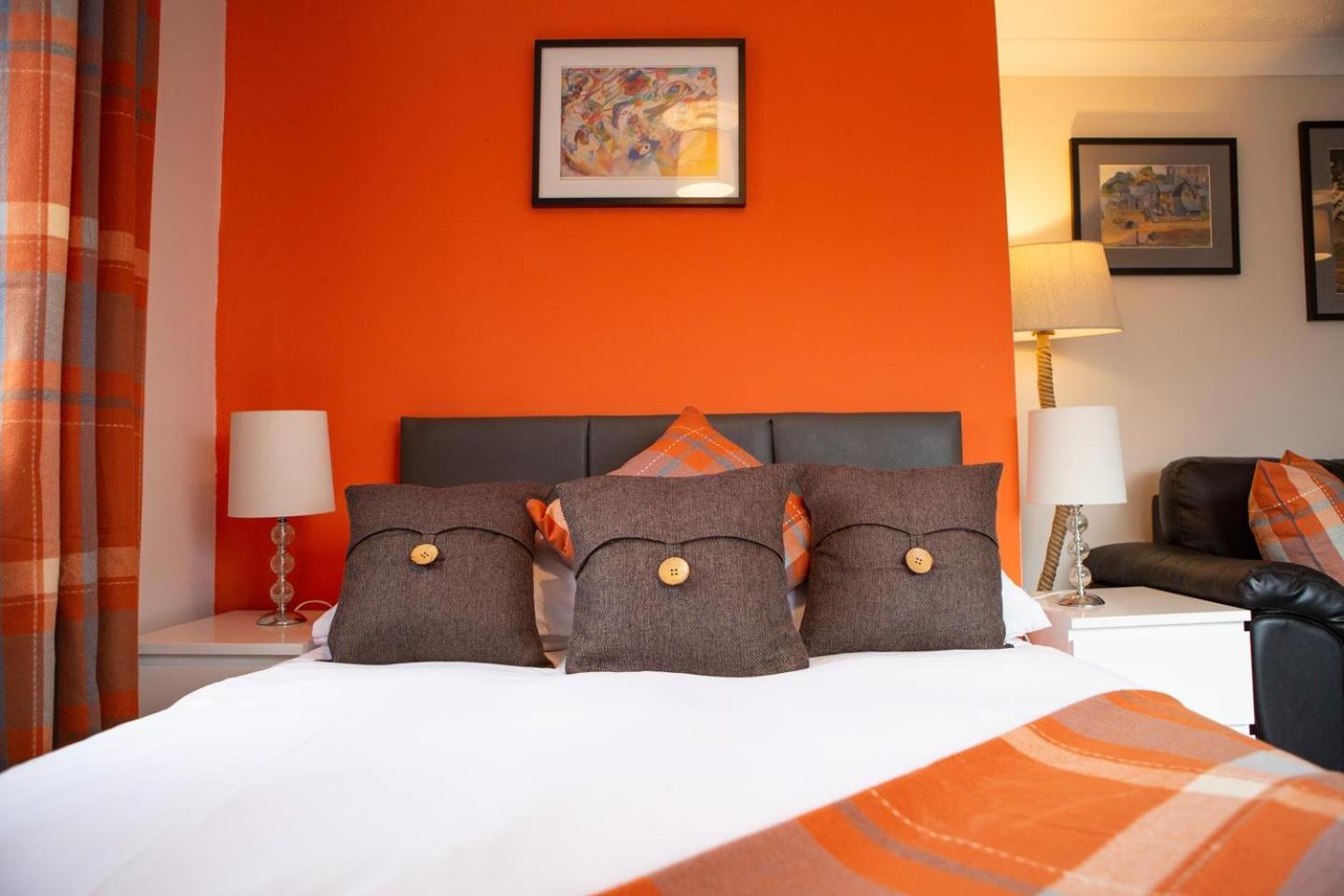 St Anne'S Serviced Accommodation - Bicester Oxfordshire Экстерьер фото