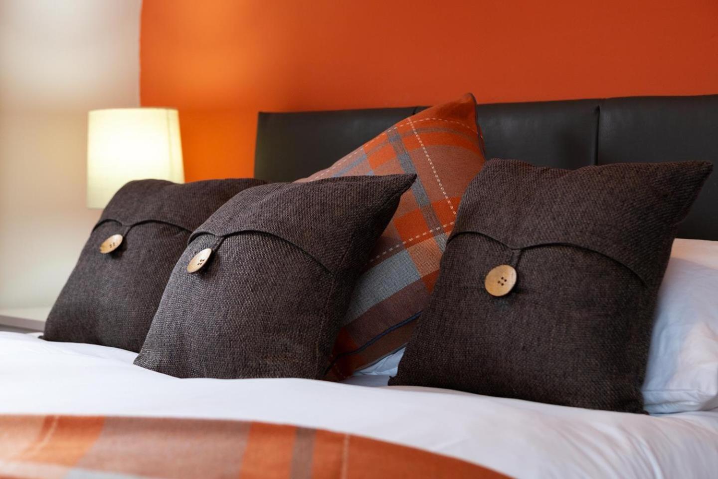 St Anne'S Serviced Accommodation - Bicester Oxfordshire Экстерьер фото