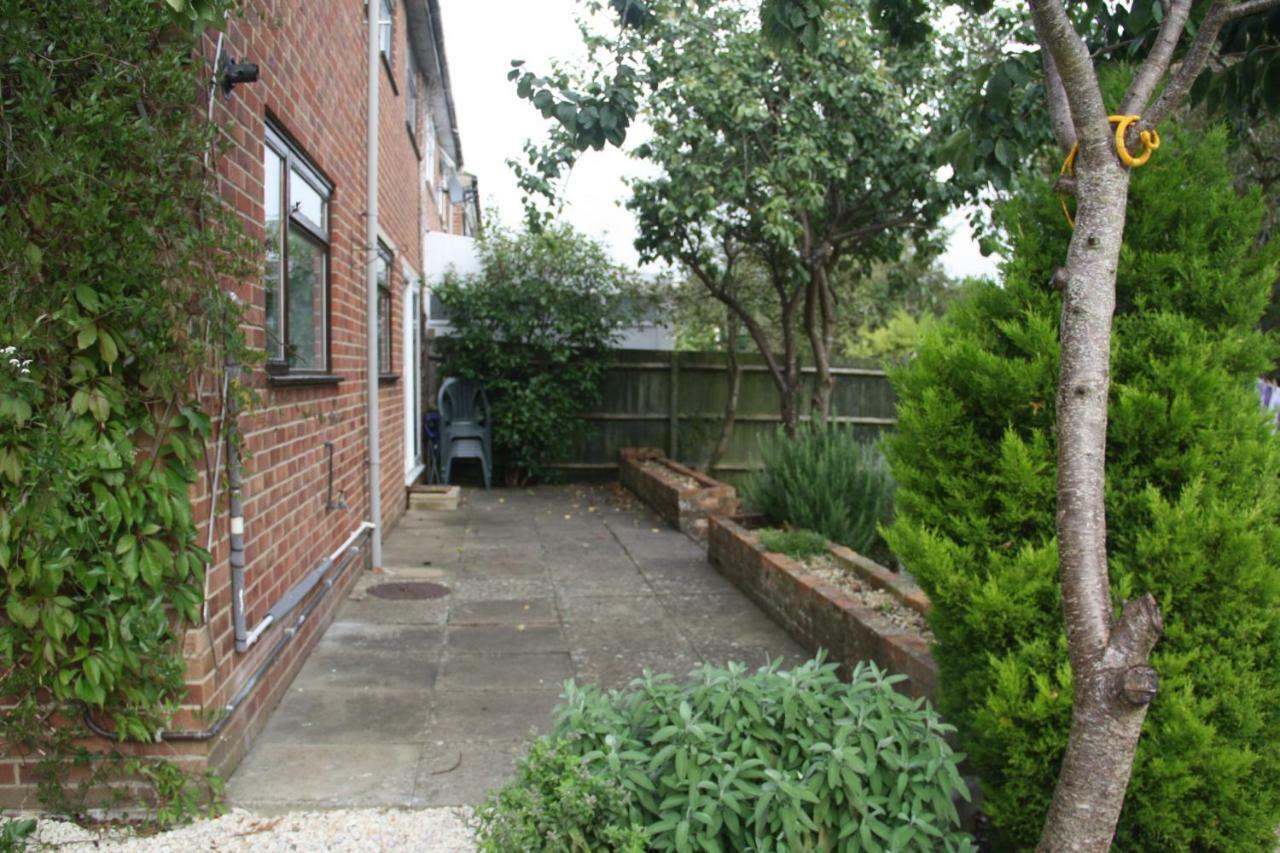 St Anne'S Serviced Accommodation - Bicester Oxfordshire Экстерьер фото
